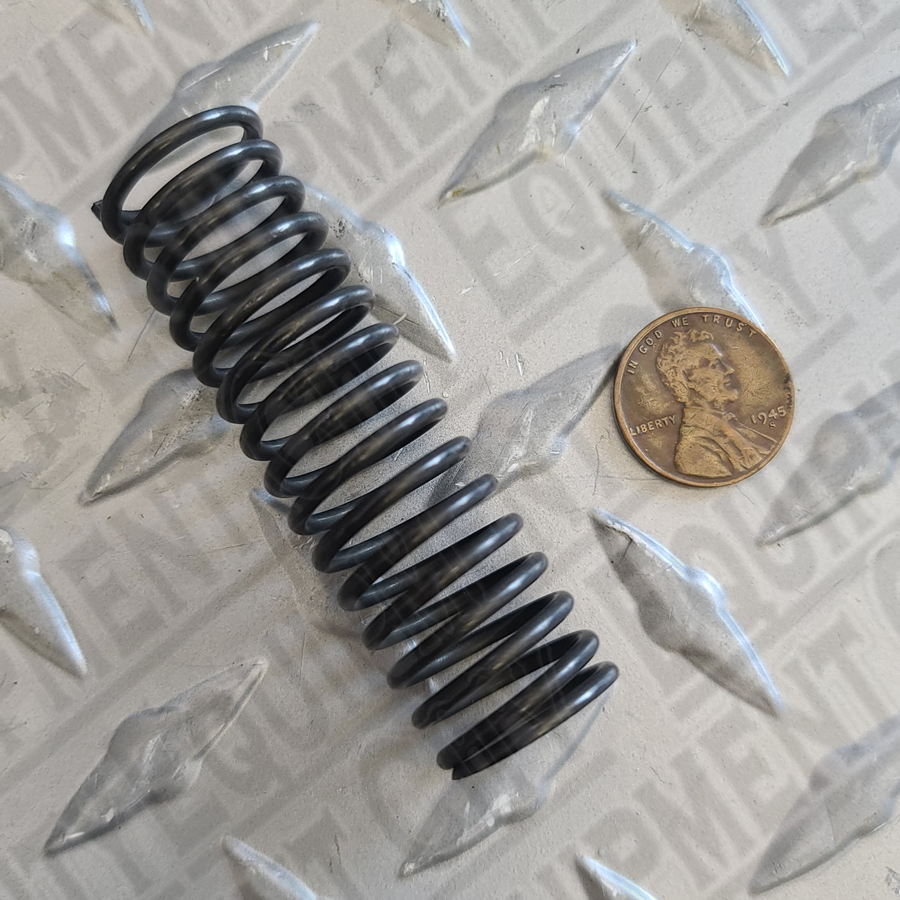 Rotary GL-09-092-1 0.122-5 0.25Comp. Spring